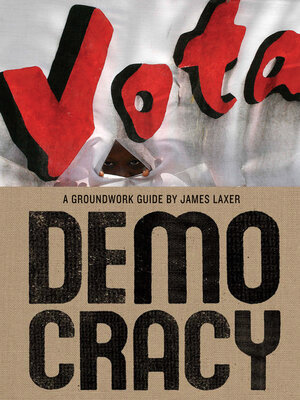 Democracy - ebook